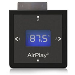 XtremeMac AirPlay 2 ֥å (XRM-IP-000059)ܺ٤