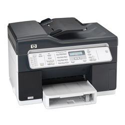 HP Officejet Pro L7380 All-in-One