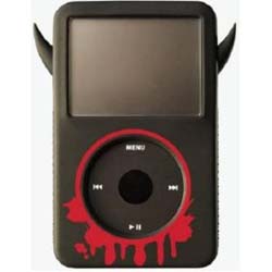 Podstar Diablo REAPER [iPod 5GpnCO[hVRP[X] (DB0008)ڍׂ